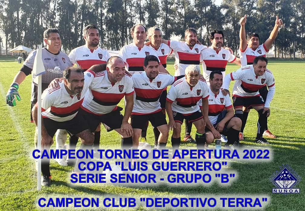 Campeón AP Súper