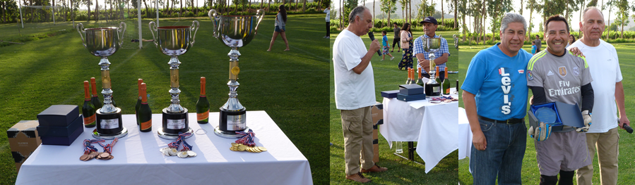 Directorio Liga Ñuñoa