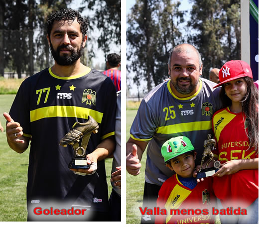 Los Mejores