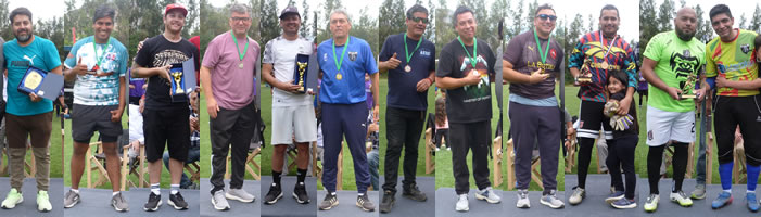 Los Mejores del Año