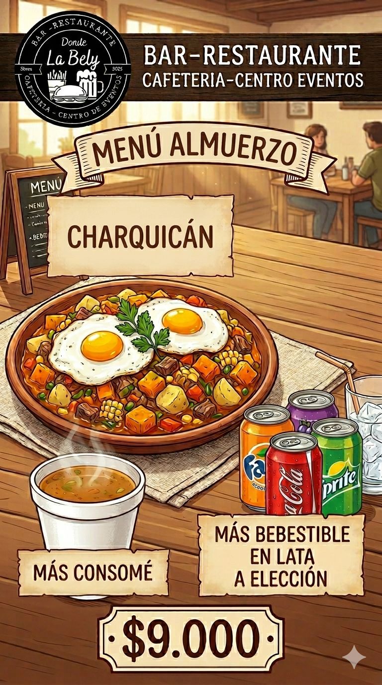 Almuerzo Cacino Liga Ñuñoa